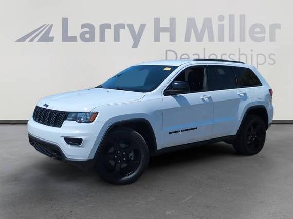 JEEP GRAND CHEROKEE 2018 1C4RJFAG8JC500197 image JEEP GRAND CHEROKEE 2018 1C4RJFAG8JC500197 image